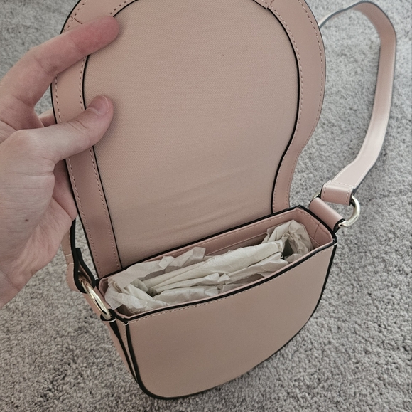 NEW Ted Baker Pink Bag - Picture 3 of 4